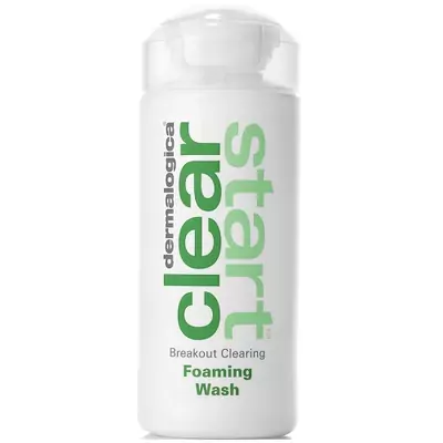 Очищаючий гель для вмивання Dermalogica Breakout Clearing Foaming Wash