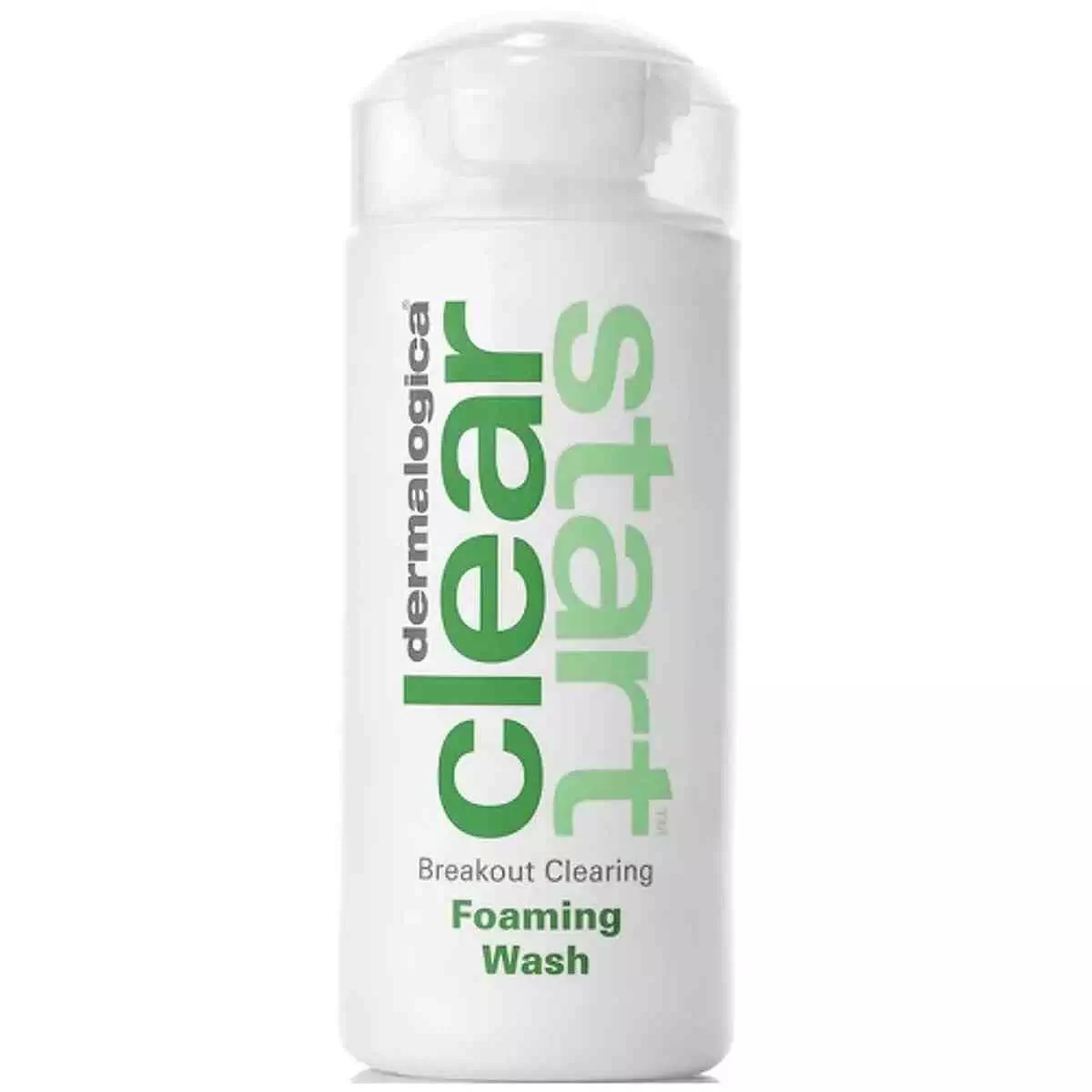 Очищающий гель для умывания Dermalogica Breakout Clearing Foaming Wash