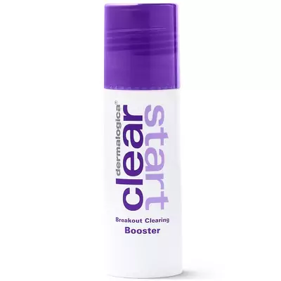 Усилитель очистки воспаления кожи Dermalogica Breakout Clearing Booster