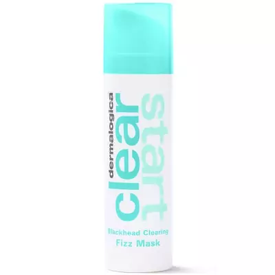 Шипуча очищуюча маска від чорних крапок Dermalogica Blackhead Clearing Fizz Masque