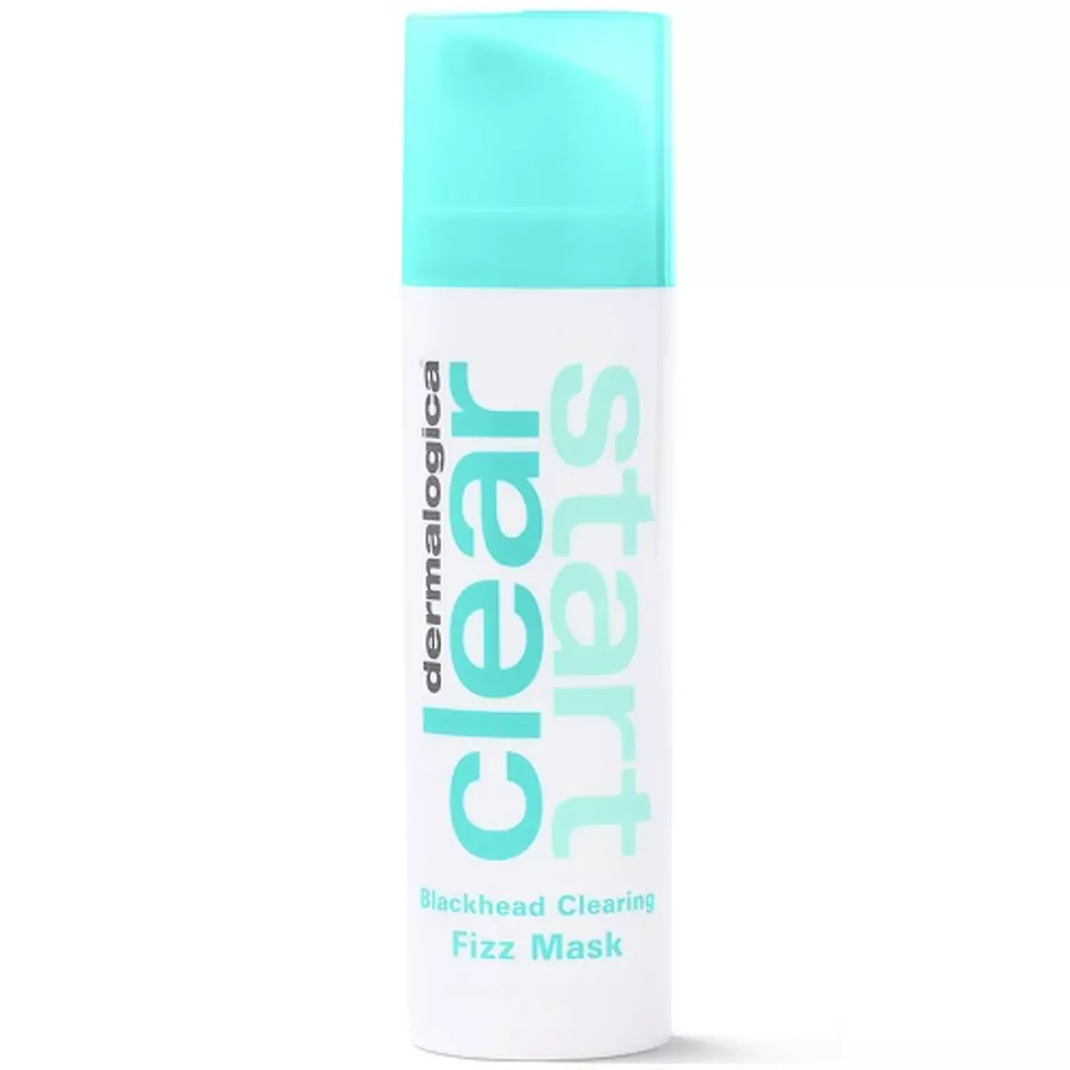 Шипучая очищающая маска от черных точек Dermalogica Blackhead Clearing Fizz Masque