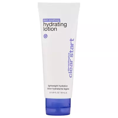 Успокаивающий увлажняющий лосьон Dermalogica Skin Soothing Hydrating Lotion