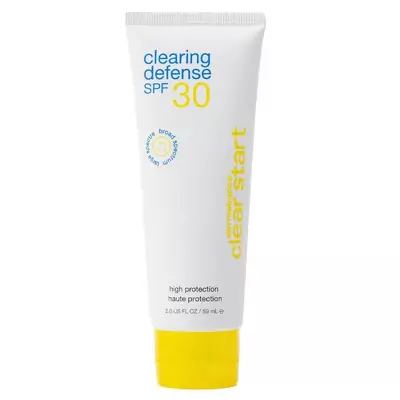 Матирующий дневной крем SPF30 Dermalogica Clearing Defense SPF30