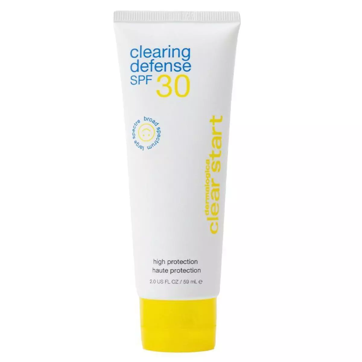 Матирующий дневной крем SPF30 Dermalogica Clearing Defense SPF30