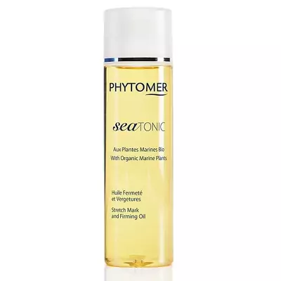 Зміцнююча олія від розтяжок Phytomer Seatonic Stretch Mark and Firming Oil [SCV333]
