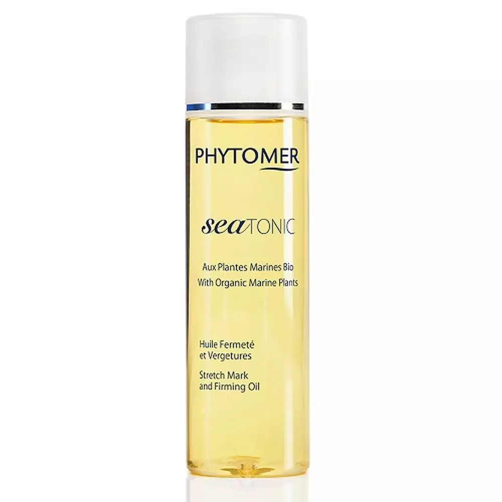 Зміцнююча олія від розтяжок Phytomer Seatonic Stretch Mark and Firming Oil [SCV333]