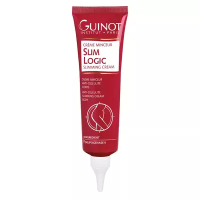 Антицеллюлитный крем для похудения Guinot Slim Logic Cream