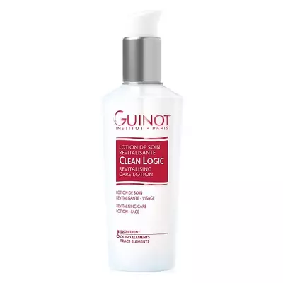 Восстанавливающий лосьон Guinot Clean Logic Lotion