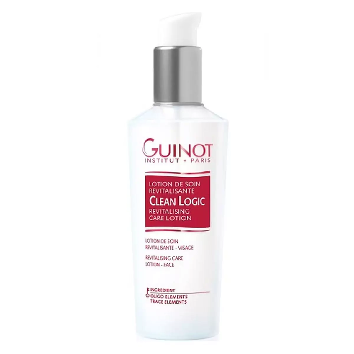 Восстанавливающий лосьон Guinot Clean Logic Lotion