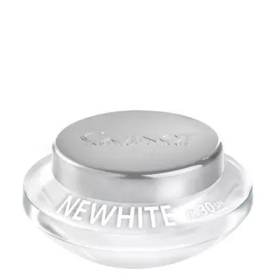 Дневной осветляющий крем SPF 30 Guinot Creme Day Newhite SPF30