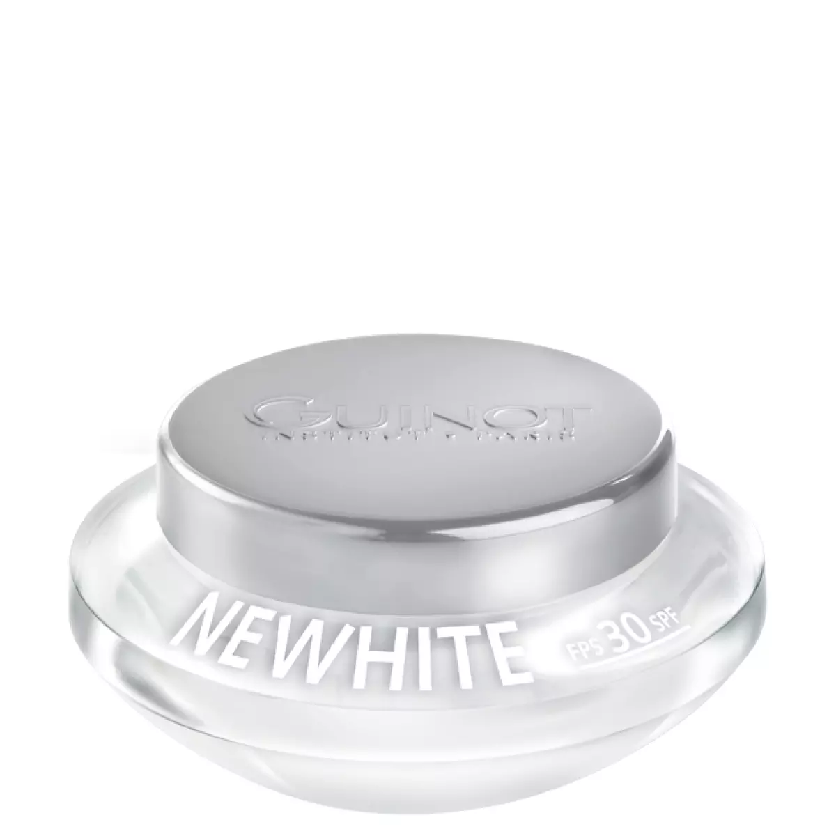 Дневной осветляющий крем SPF 30 Guinot Creme Day Newhite SPF30