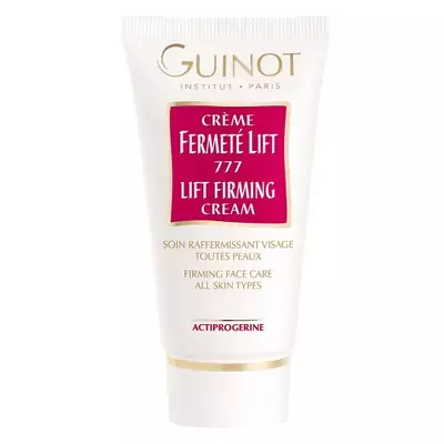 Дневной подтягивающий крем Guinot Creme Fermete Lift 777