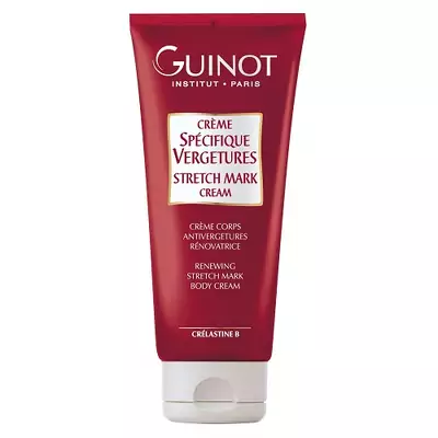 Крем від розтяжок Guinot Creme Specifique Vergetures