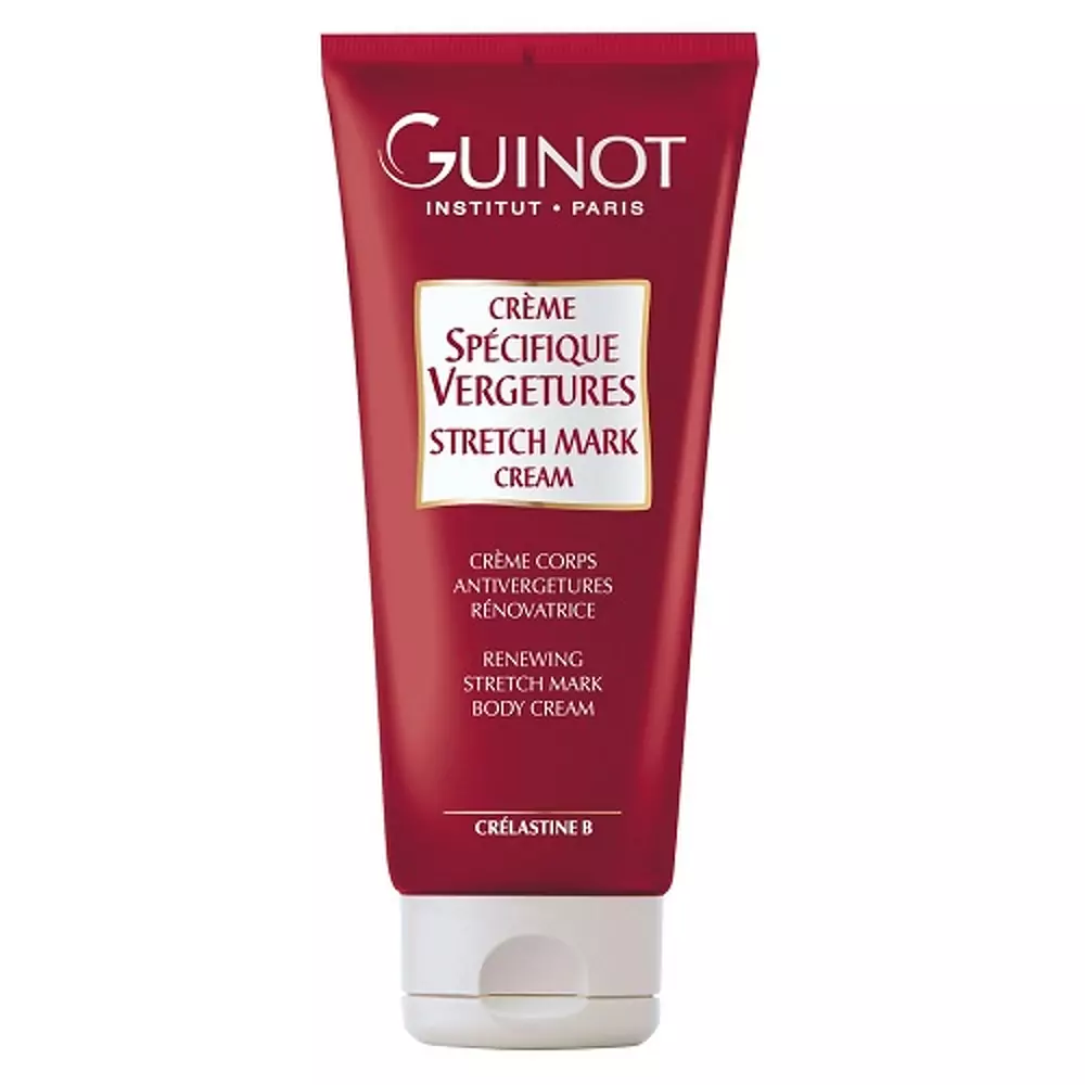 Крем від розтяжок Guinot Creme Specifique Vergetures