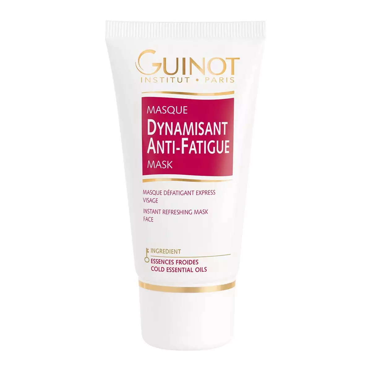 Маска для восстановления сияния кожи Guinot Masgue Dynamisant