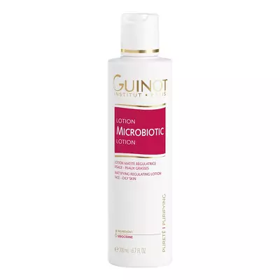 Микробиотический лосьон Guinot Lotion Microbiotic