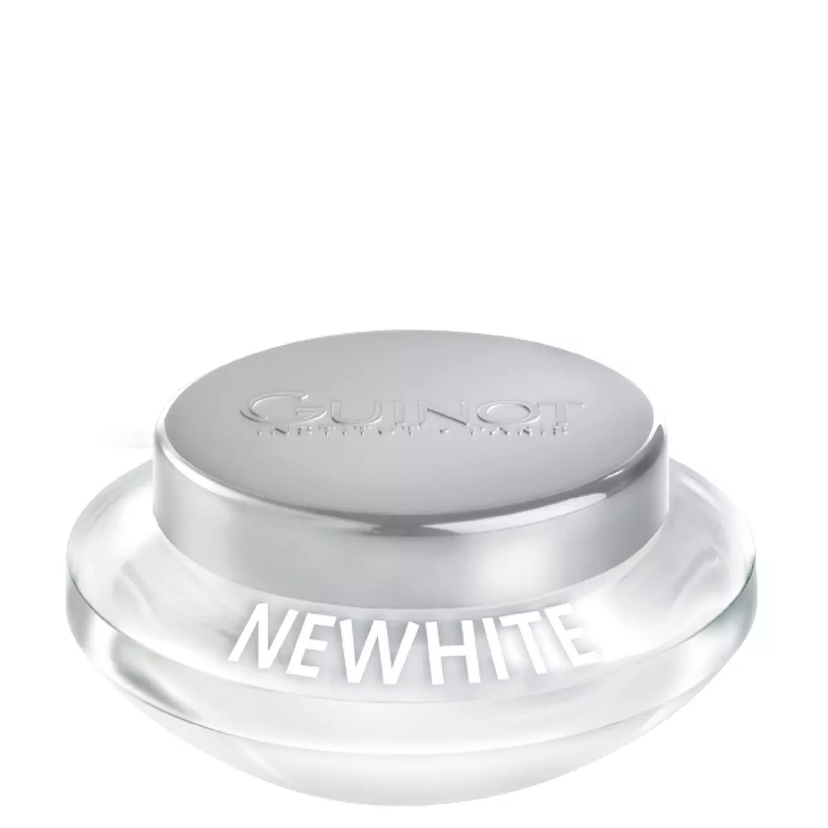 Ночной осветляющий крем Guinot Creme Nuit Newhite