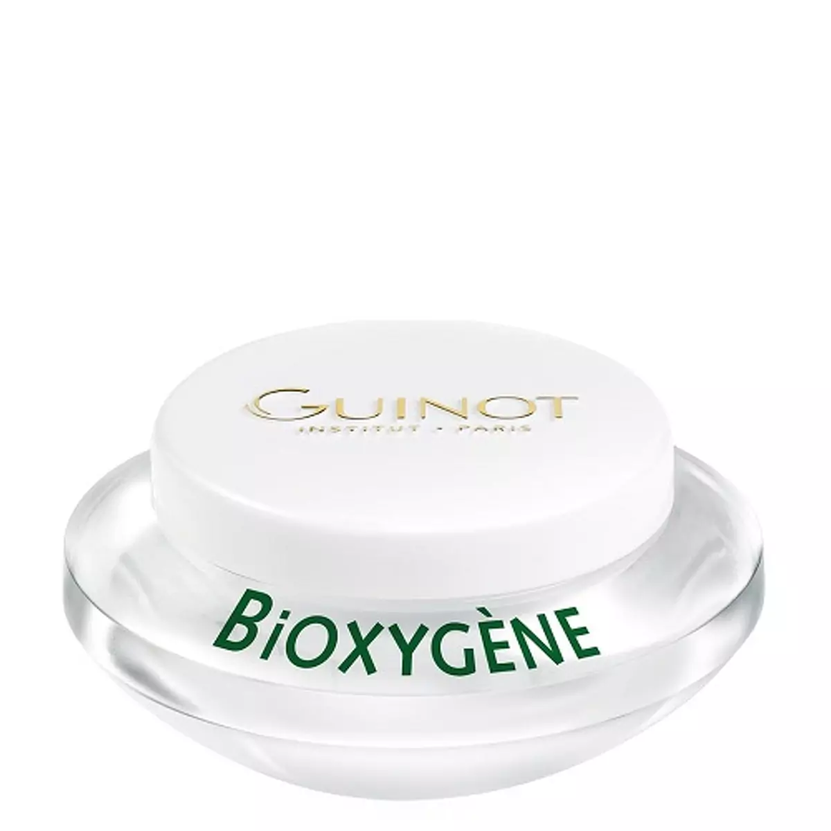 Оксигенирующий увлажняющий крем Guinot Creme Bioxygene