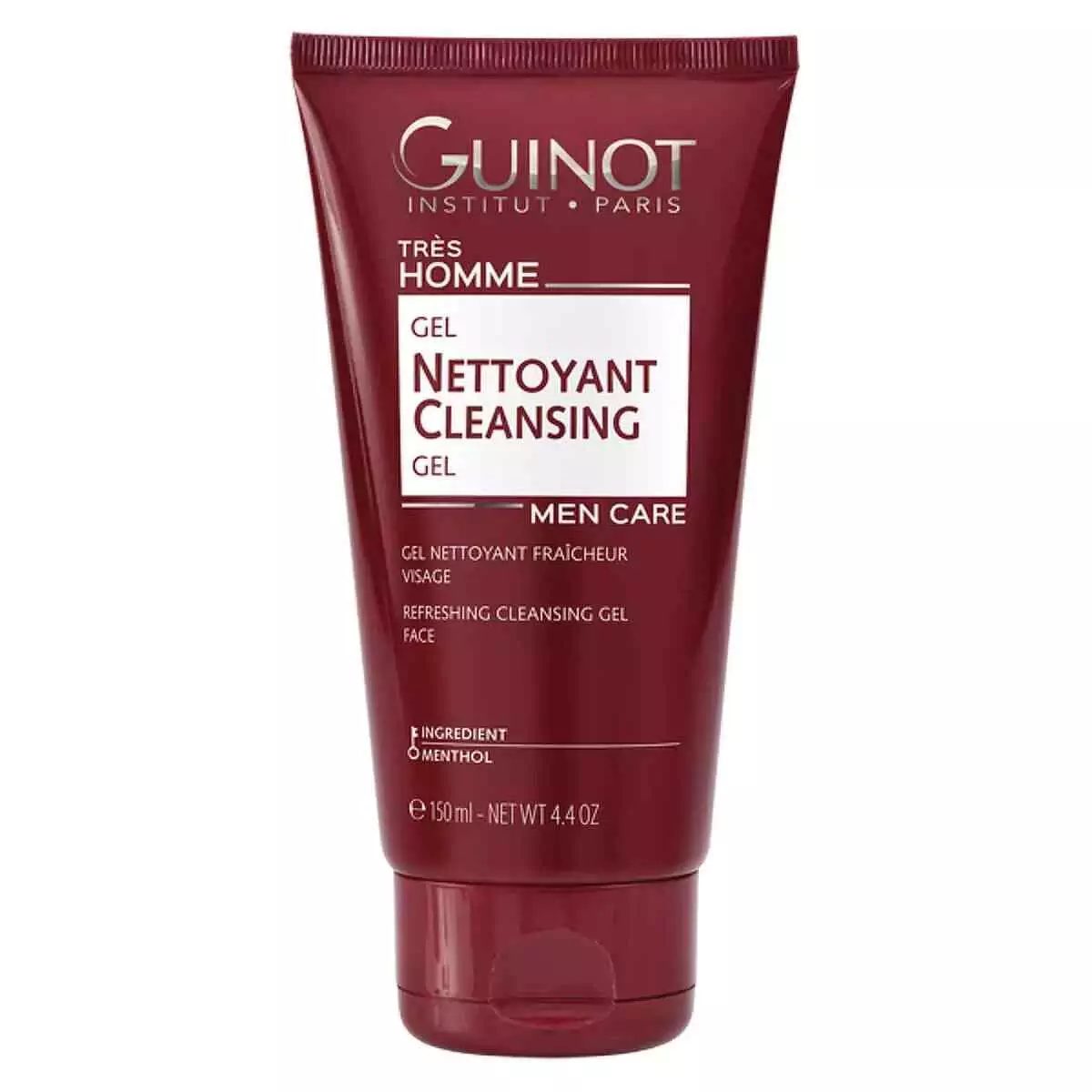 Очищающая пенка мусс Guinot Nettoyant Visage