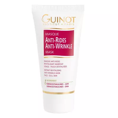 Розгладжуюча маска проти зморшок Guinot Masque Vital Antirides
