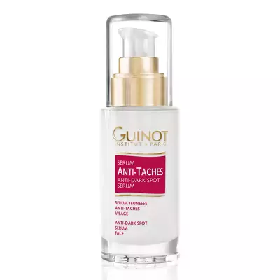 Сыворотка против пигментных пятен Guinot Anti-Dark Spot Serum