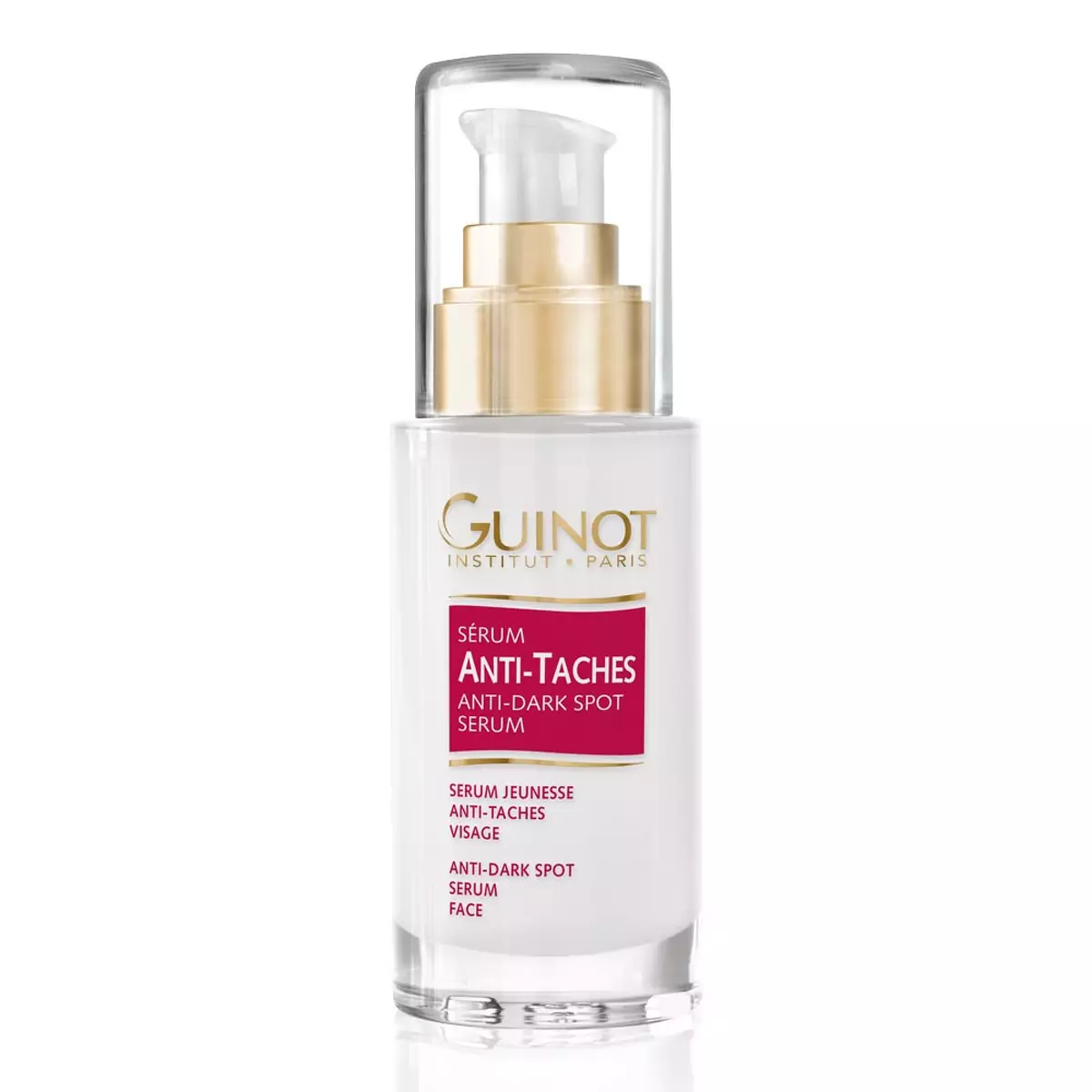 Сыворотка против пигментных пятен Guinot Anti-Dark Spot Serum