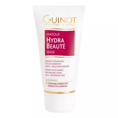 Зволожуюча маска краси Guinot Masque Hydra Beaute