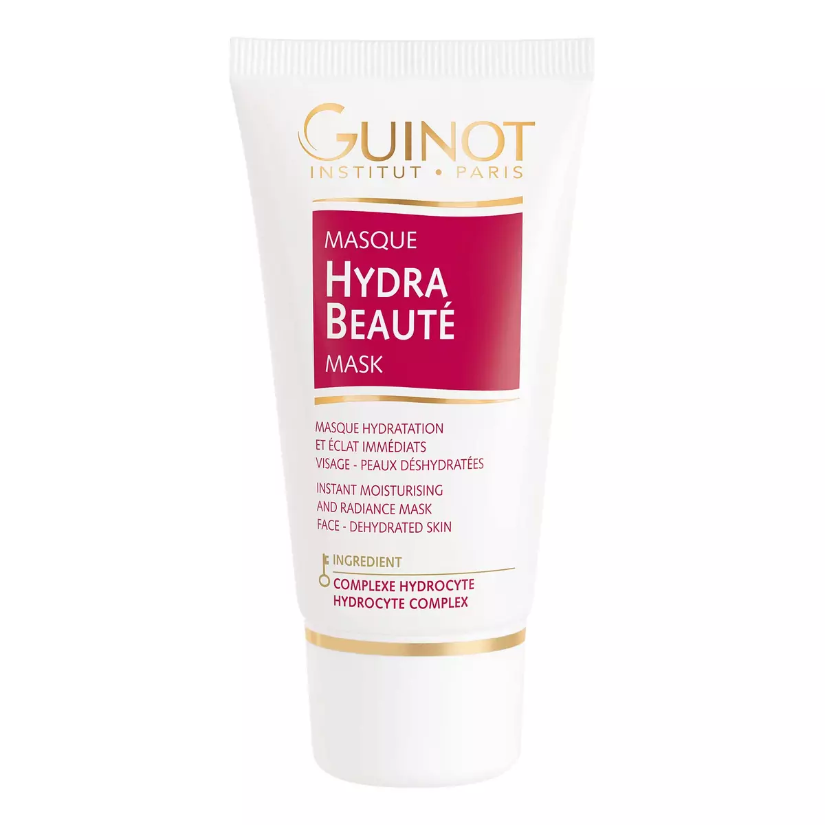 Увлажняющая маска красоты Guinot Masque Hydra Beaute