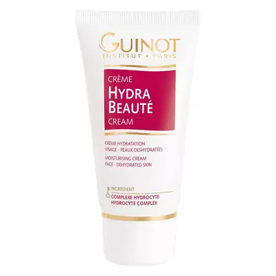 Увлажняющий крем красоты длительного действия Guinot Creme Hydra Beaute