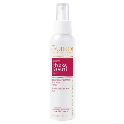 Увлажняющий мист для лица Guinot Brume Hydra Beaute