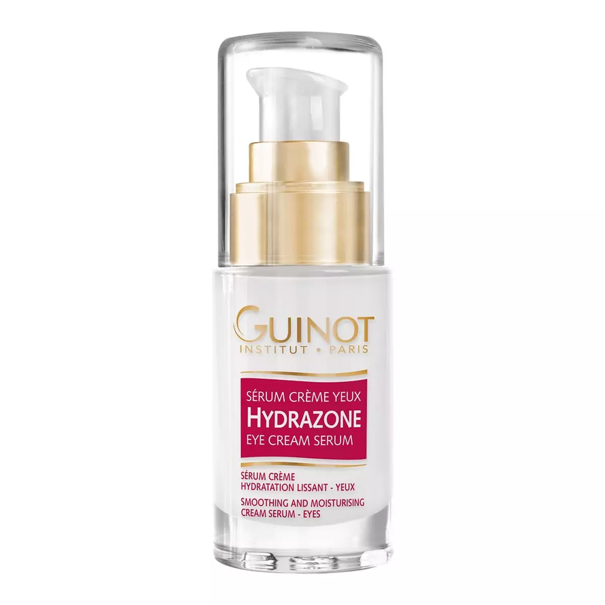 Догляд за очима Guinot Hydrazone Yeux