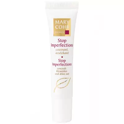 Крем от купероза Mary Cohr Creme Anti-Rougeurs