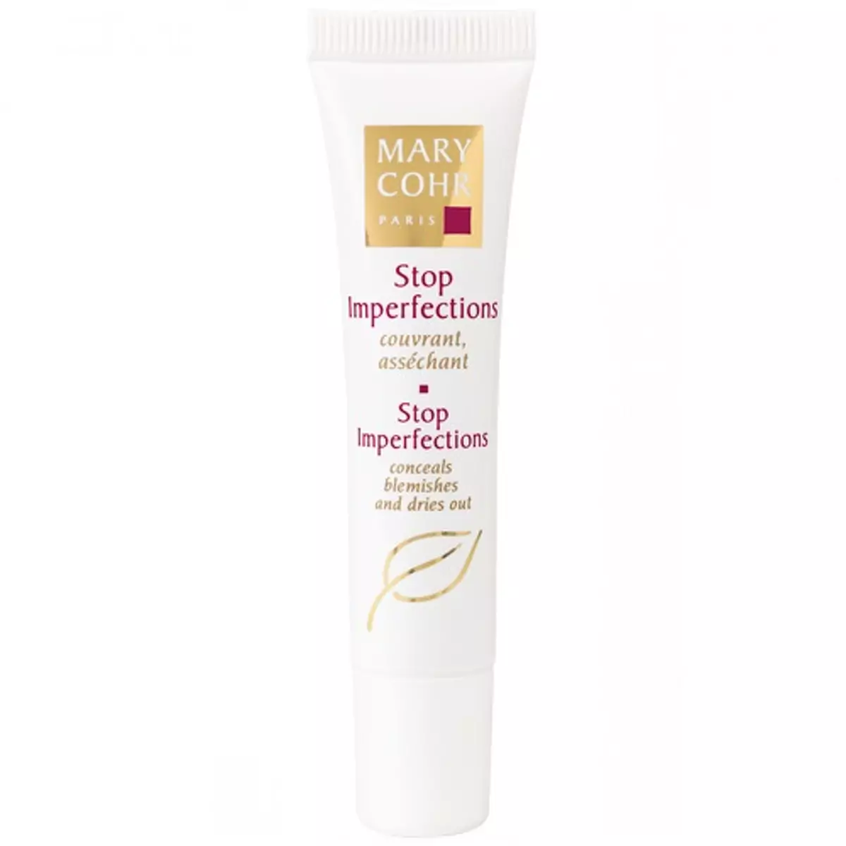Крем от купероза Mary Cohr Creme Anti-Rougeurs