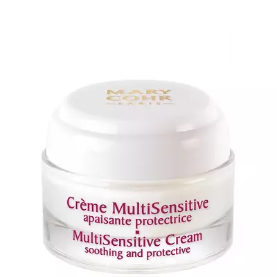 Крем успокаивающий Mary Cohr Creme Multisensitive