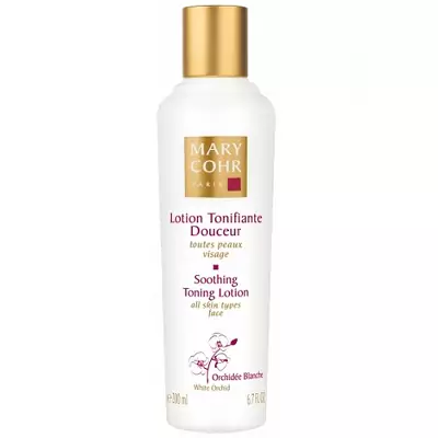 Лосьон все типы кожи Mary Cohr Lotion Tonifiant Douceur