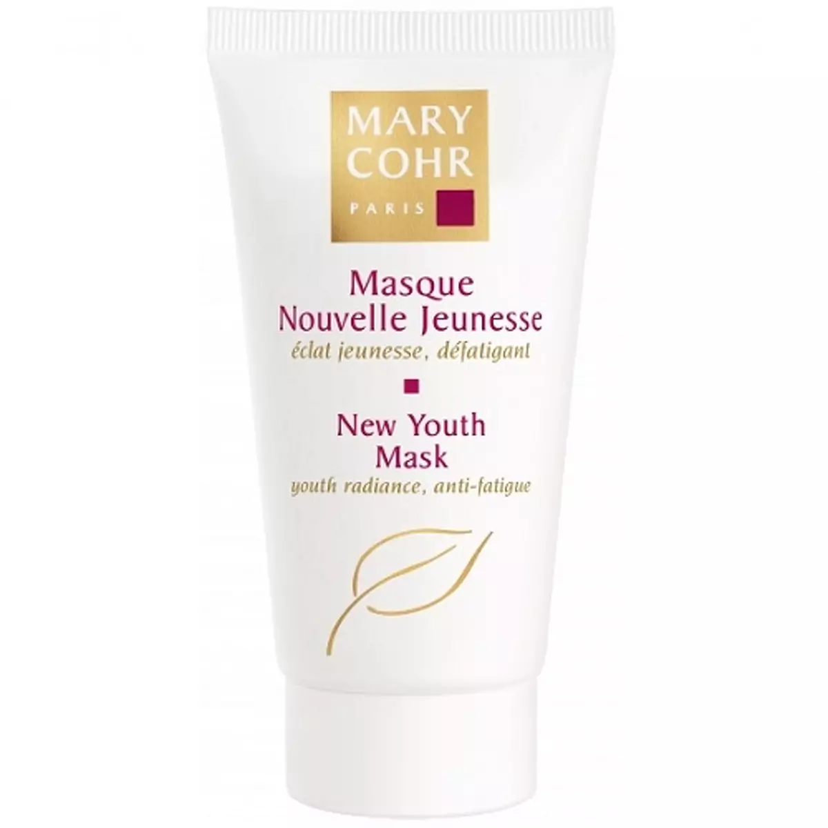 Маска Нова Молодість Mary Cohr Masque Nouvelle Jeunesse