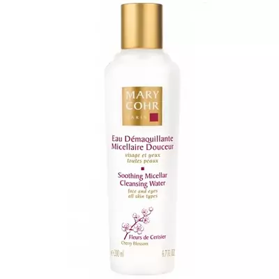 Міцелярна вода Mary Cohr Eau Demaq Micell