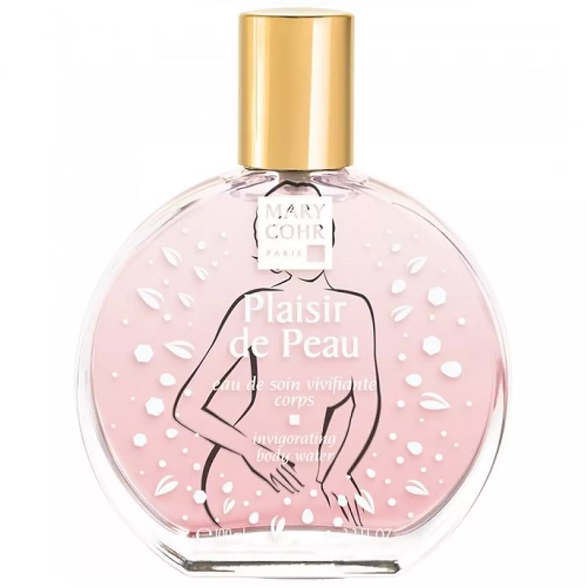 Парфюм Mary Cohr Plaisir de Peau