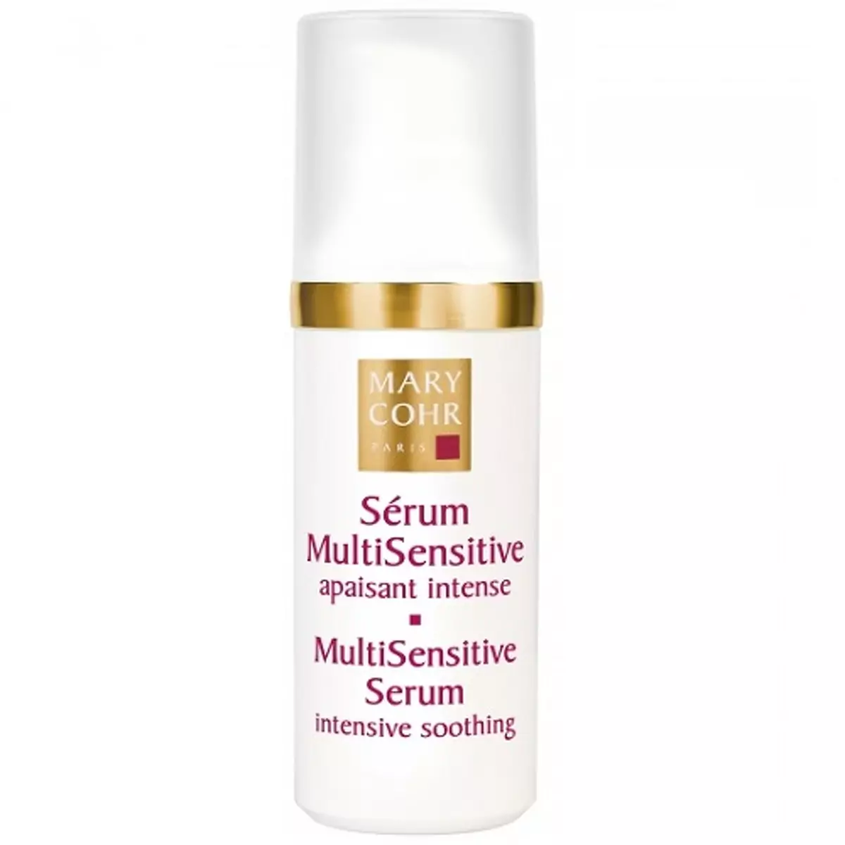 Сыворотка успокаивающая Mary Cohr Serum ap Multisensitive
