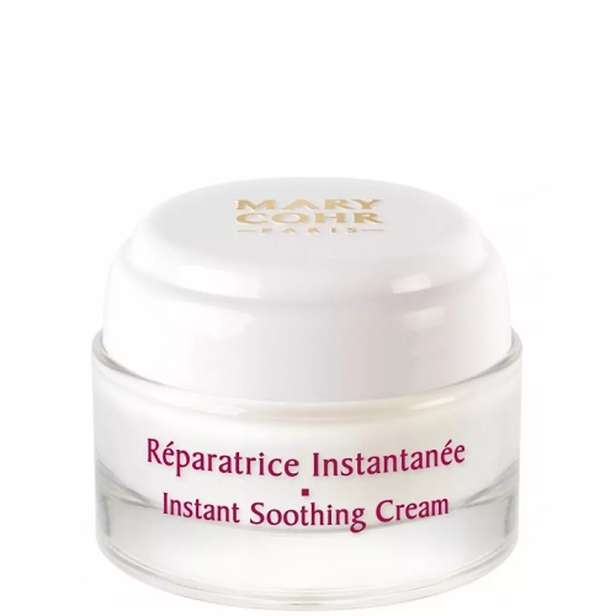 Восстанавливающий крем Mary Cohr Creme Reparatrice Instantanee
