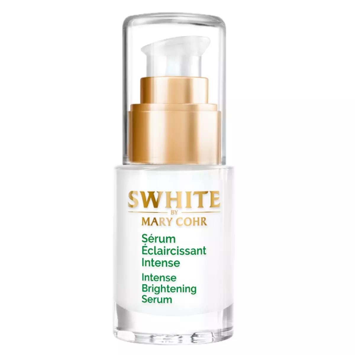 Интенсивная осветляющая сыворотка Mary Cohr 14 Jour Serum