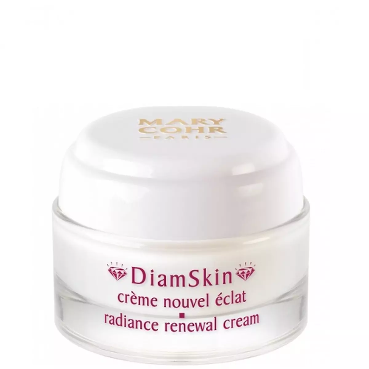 Крем ДіамСкін із фруктовими кислотами Mary Cohr Creme DiamSkin
