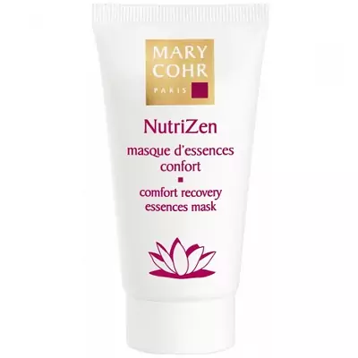 Маска НутриДзен Mary Cohr Masque NutriZen