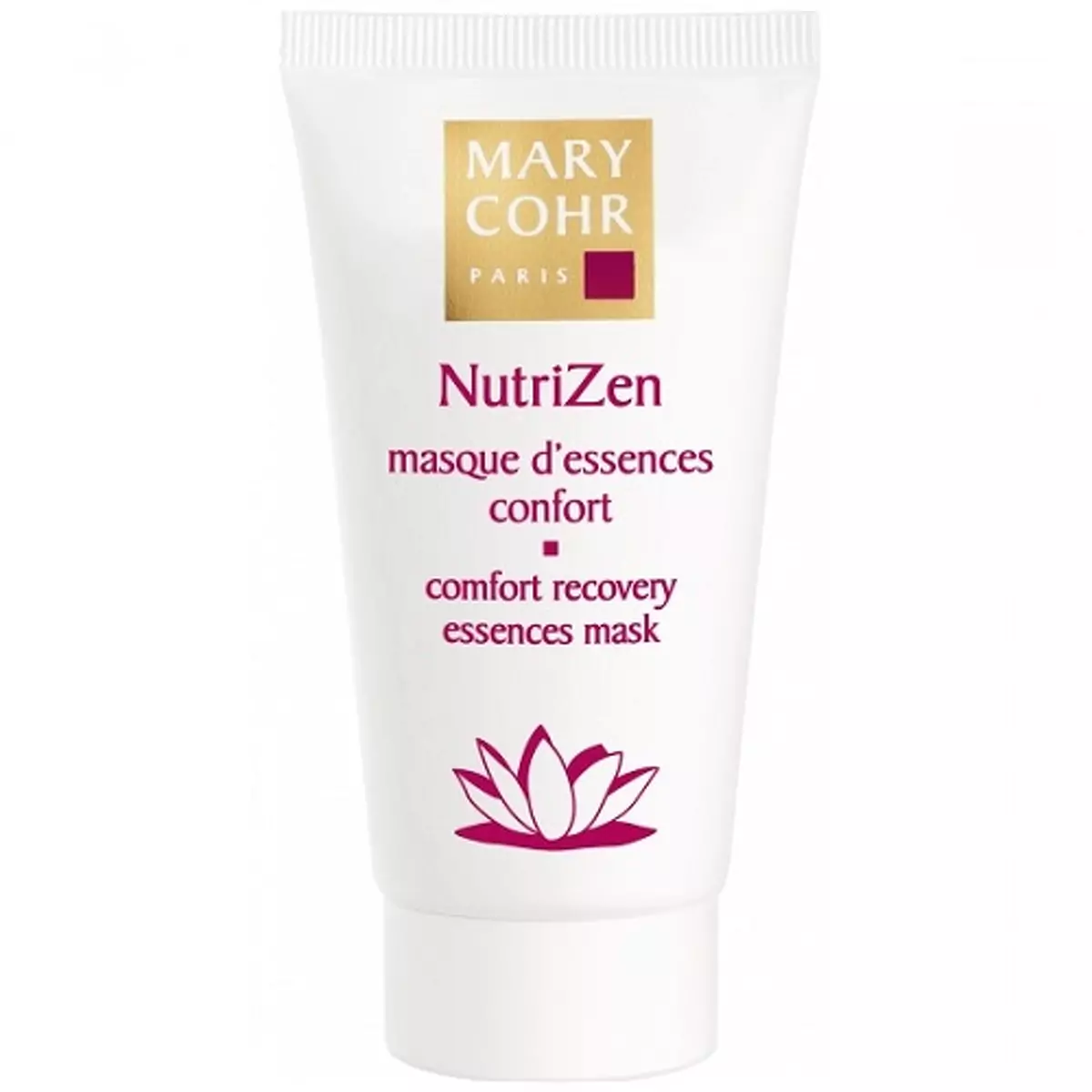 Маска НутриДзен Mary Cohr Masque NutriZen