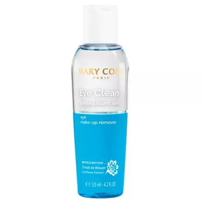 Мягкий демакияж для глаз Mary Cohr Soin demaq yeux Eye Clean