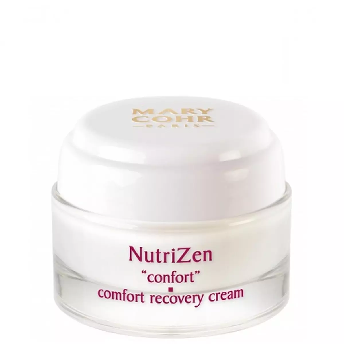 Питательный крем НутриДзен с экстрактом Лотоса Mary Cohr Creme NutriZen