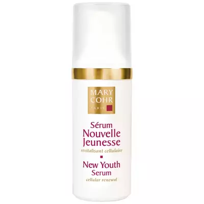 Сыворотка Новая молодость Mary Cohr Serum Nouvelle Jeunesse