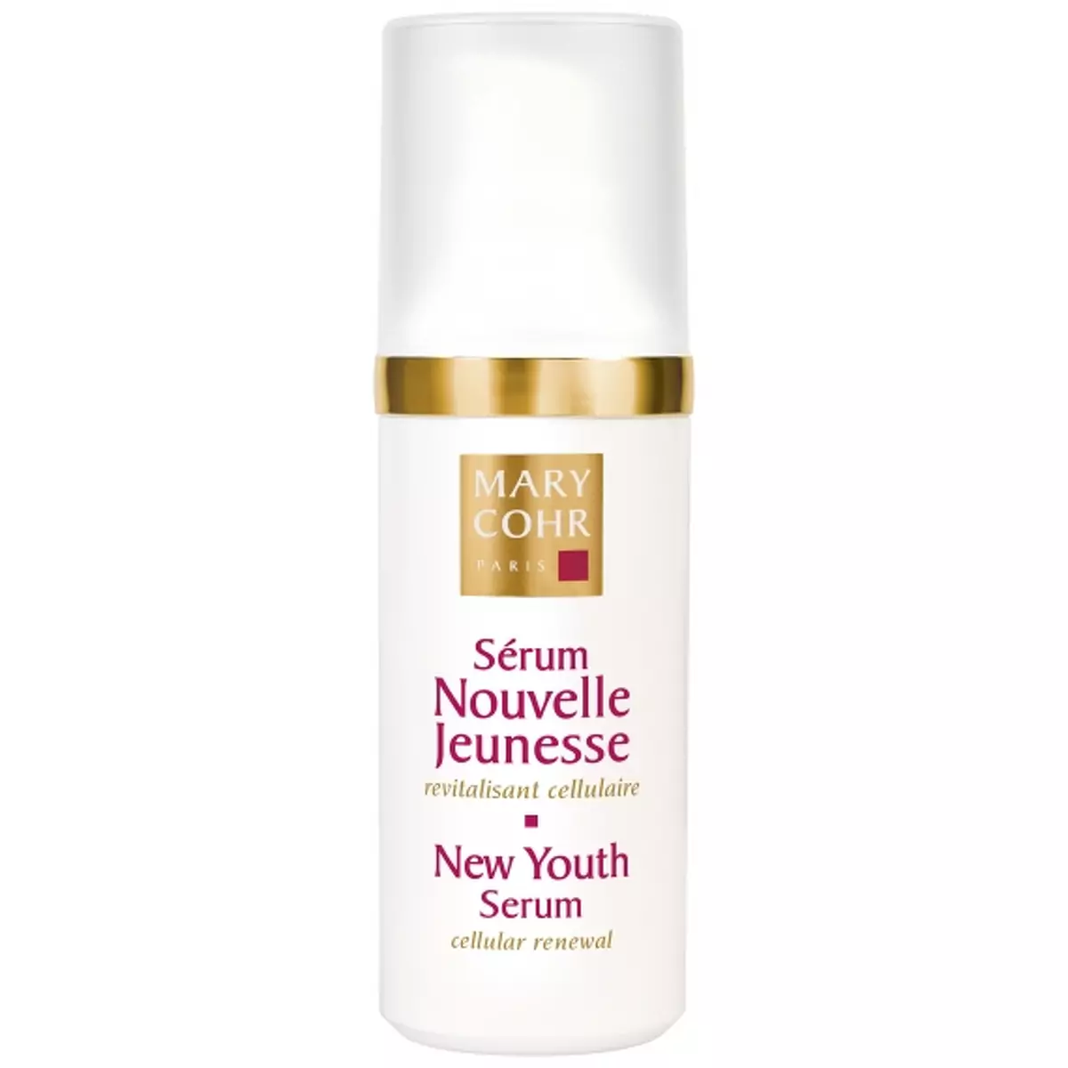 Сироватка Нова молодість Mary Cohr Serum Nouvelle Jeunesse