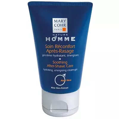 Заспокійливий крем після гоління Mary Cohr Soin Reconfort Apres-Rasage