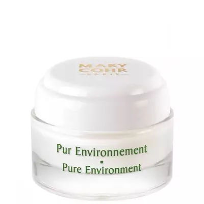 Чистая сила природы Mary Cohr Pure Environment